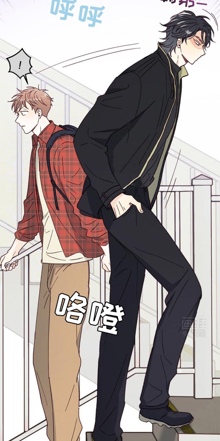 第30章：会摔倒的