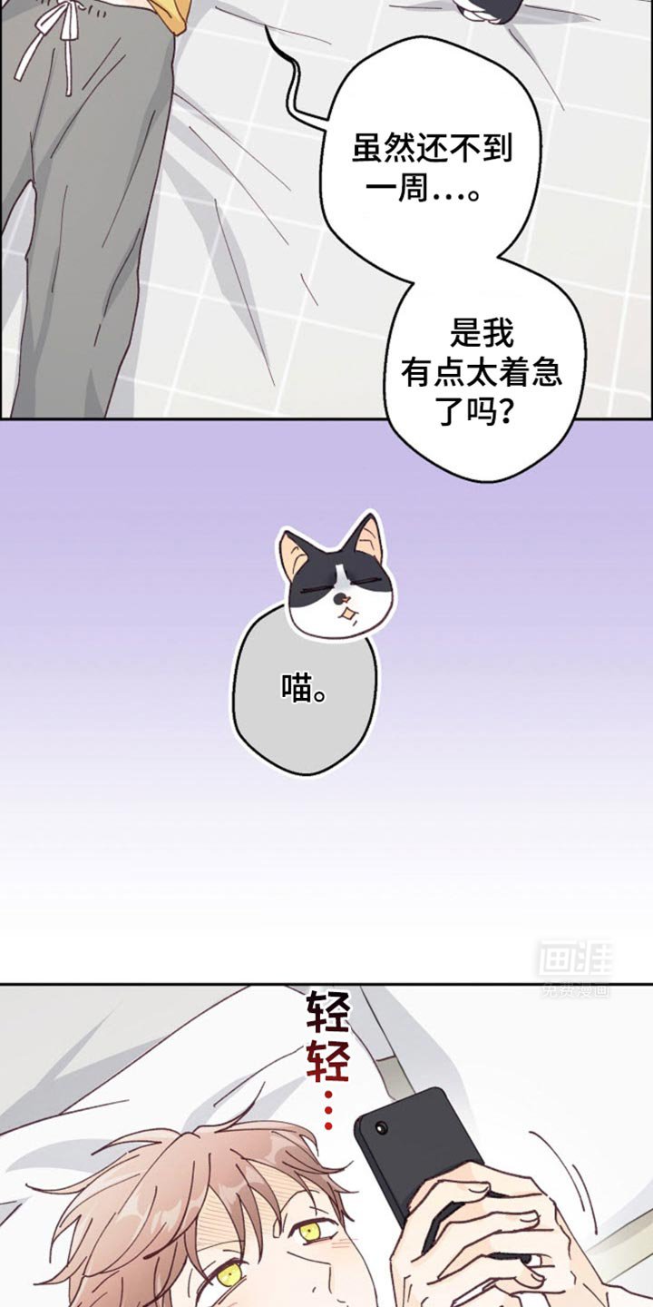 第33章：按错了