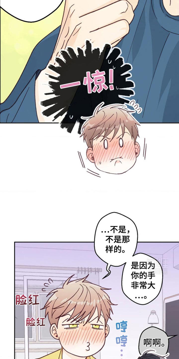 第34章：你是故意的吧