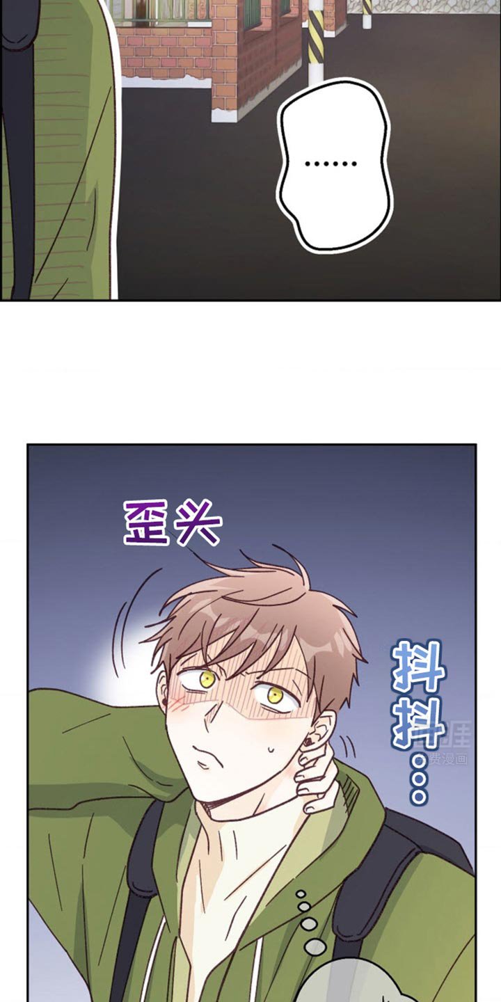 第37章：我又不是要逃跑