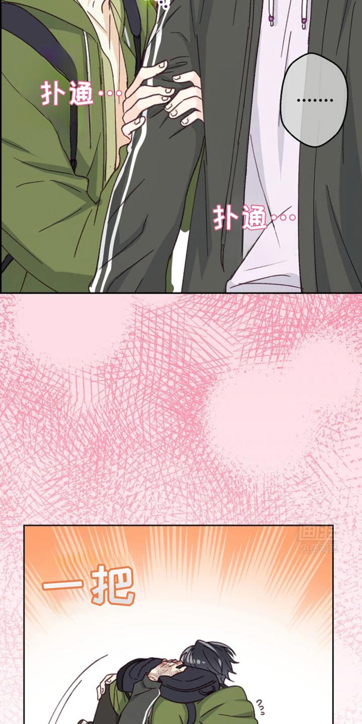 第37章：我又不是要逃跑