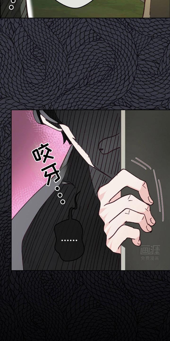 第37章：我又不是要逃跑