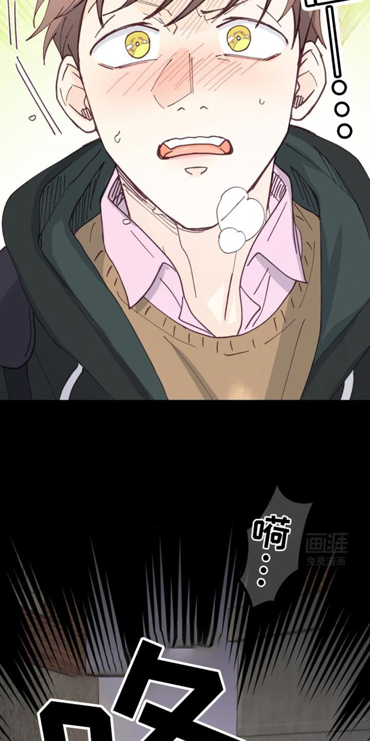 第39章：恼羞成怒