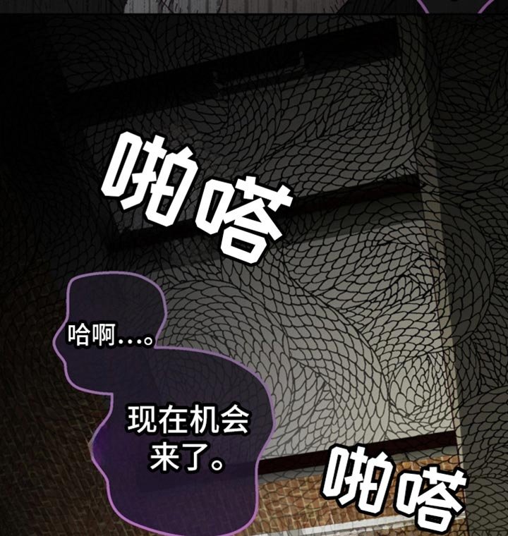 第39章：恼羞成怒