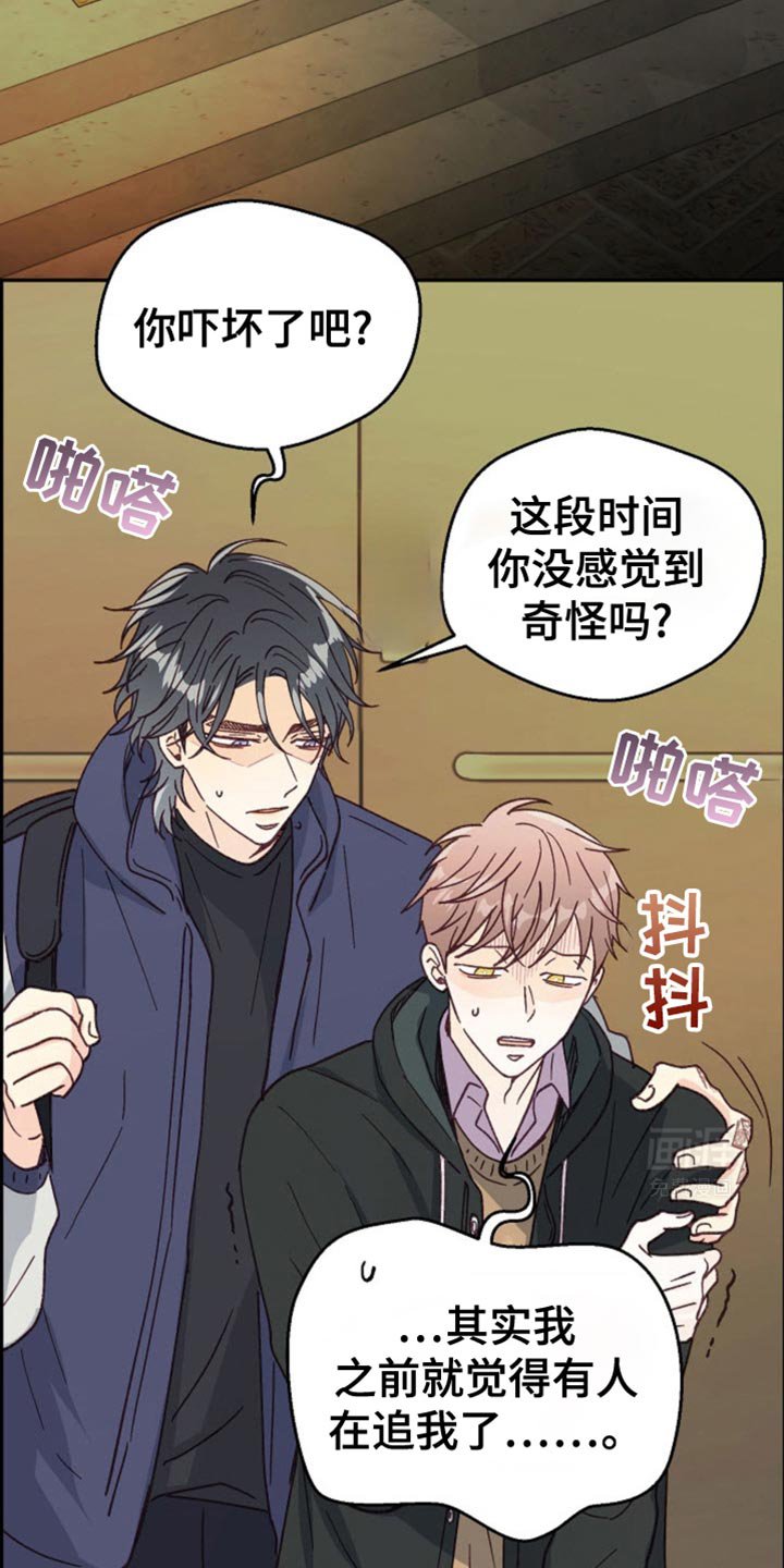 第40章：推迟旅行