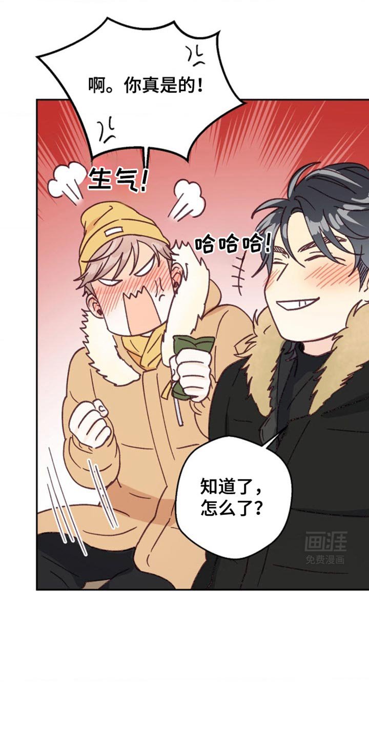 第41章：我们交往吧