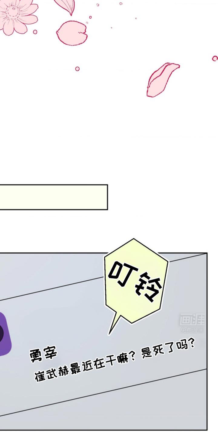 第41章：我们交往吧