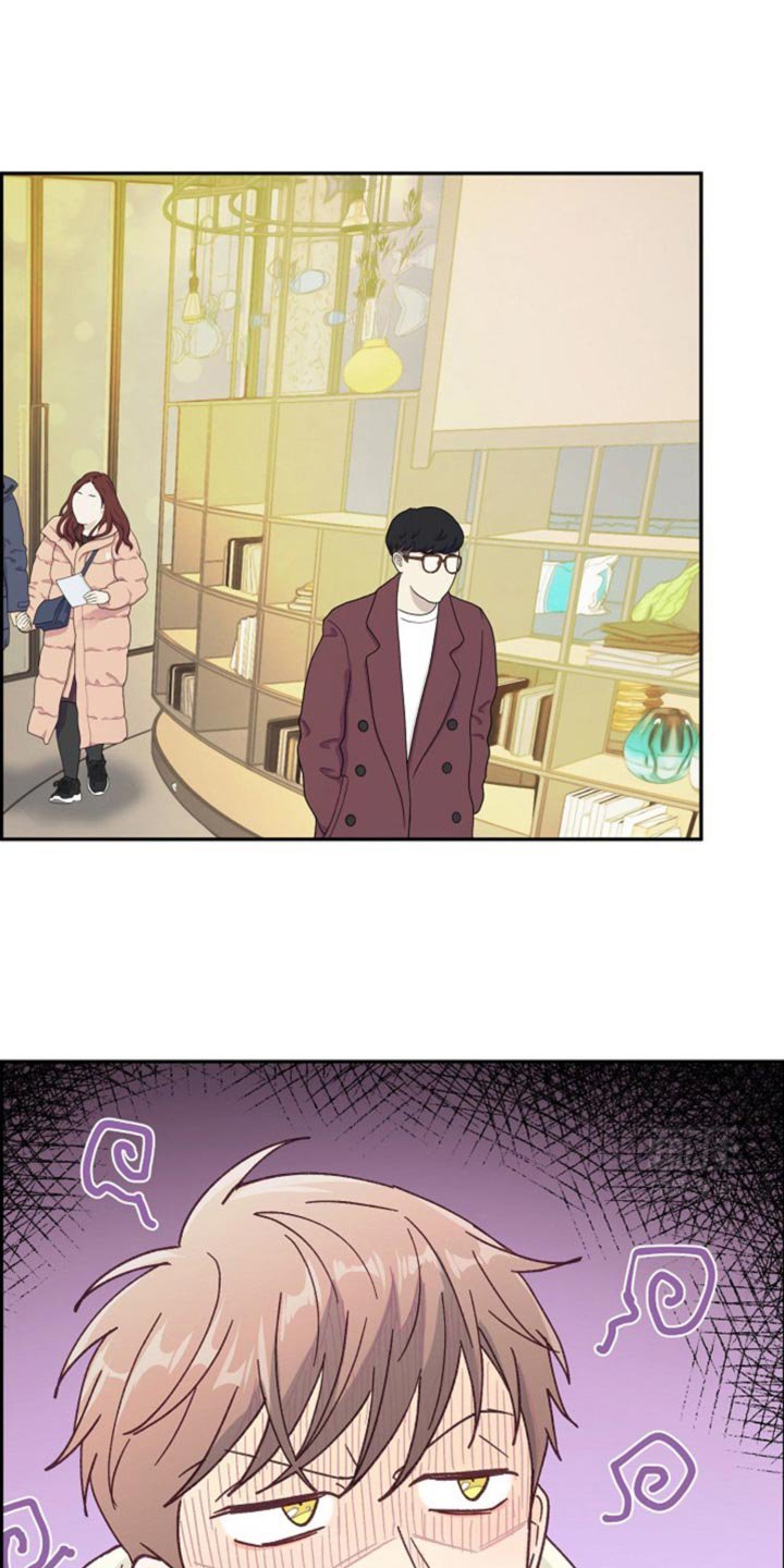 第43章：因为你很可爱