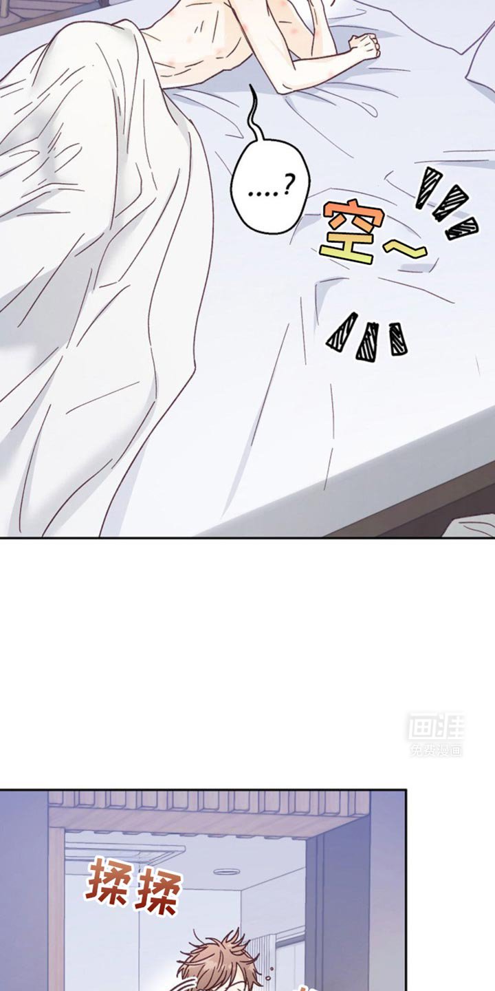 第43章：因为你很可爱