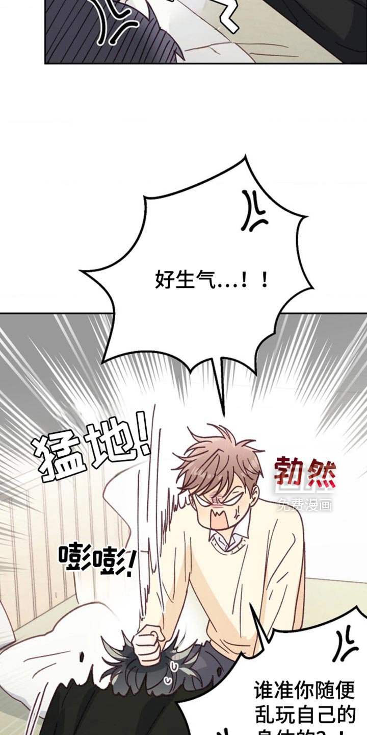 第48章：我只有你了