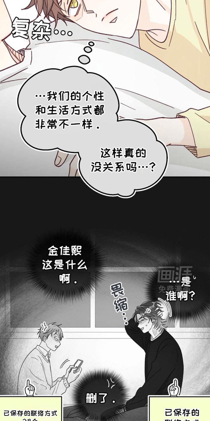 第48章：我只有你了