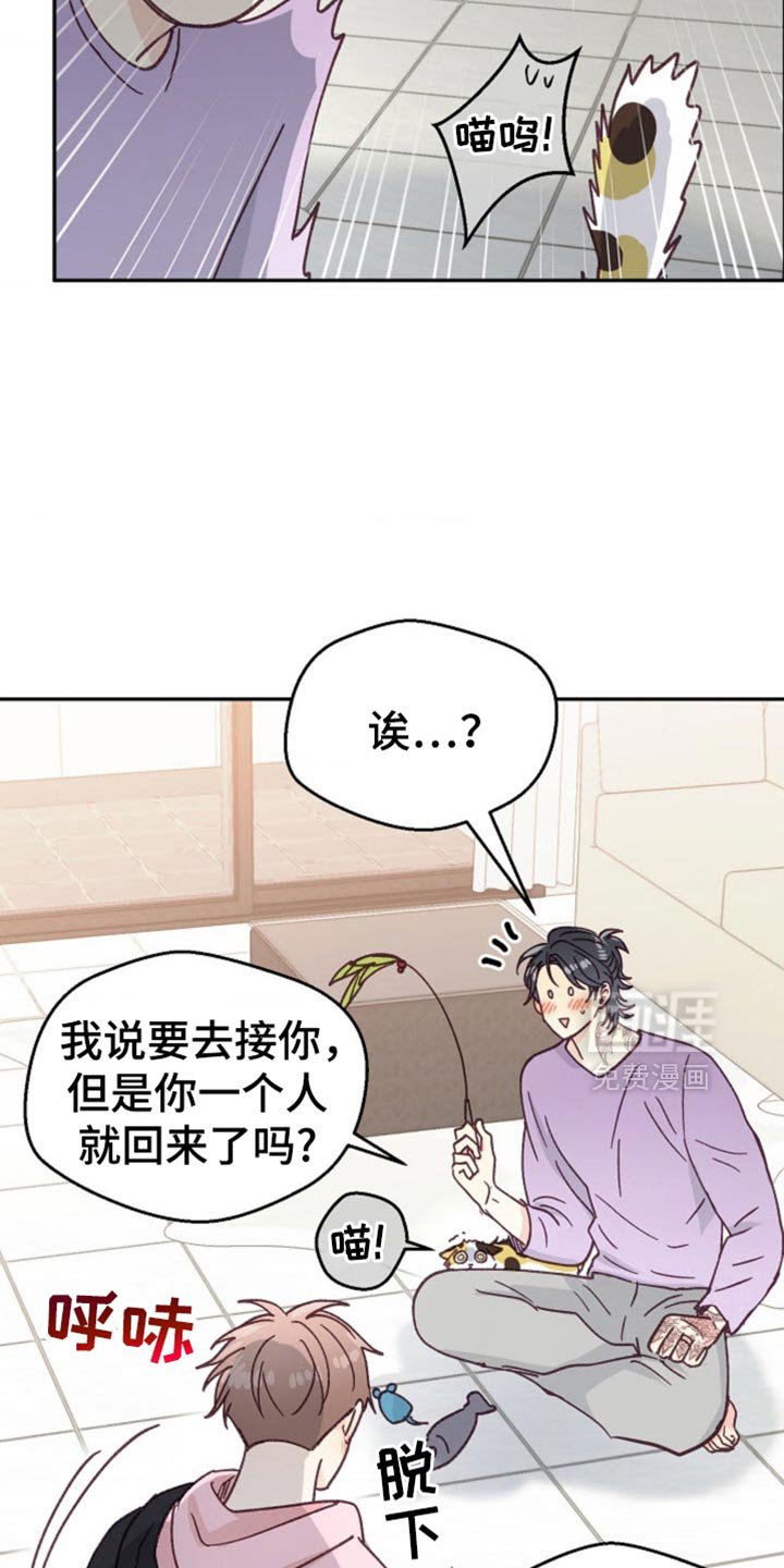第49章：心烦意乱