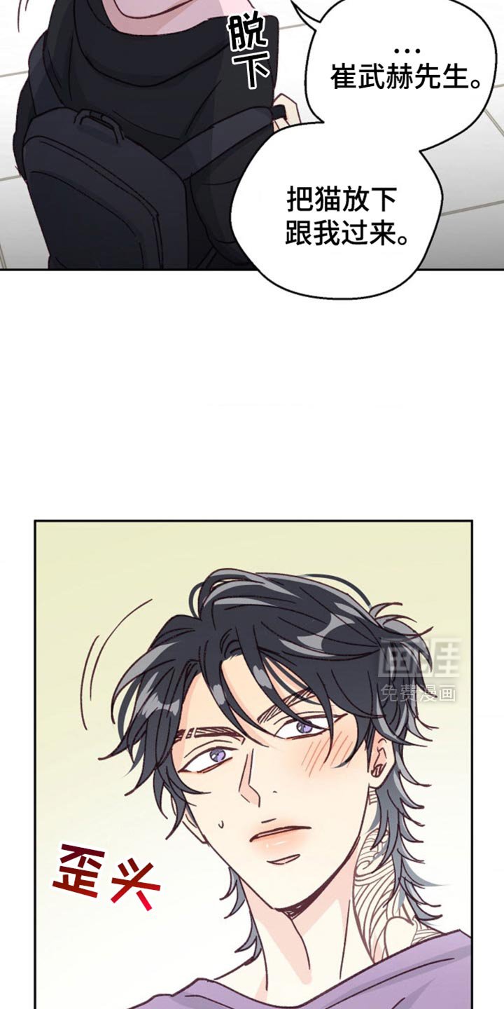 第49章：心烦意乱