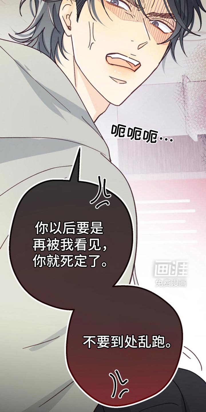 第52章：闭上嘴