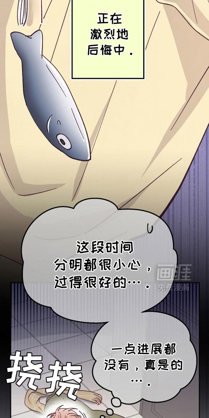 第55章：道歉