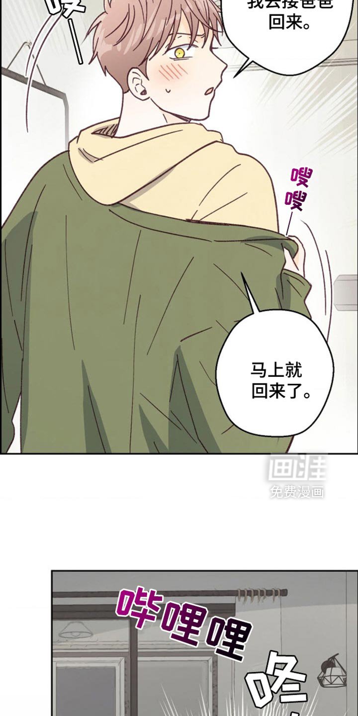 第55章：道歉