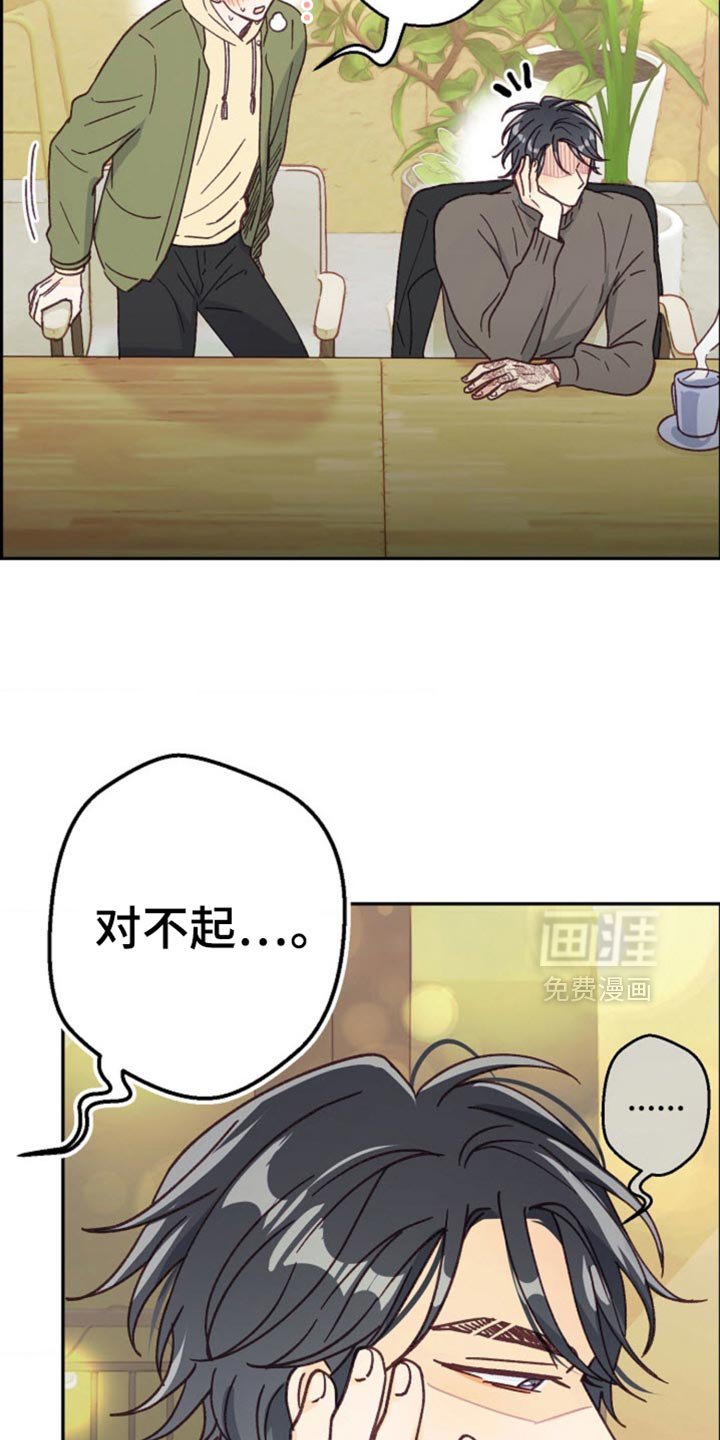 第55章：道歉