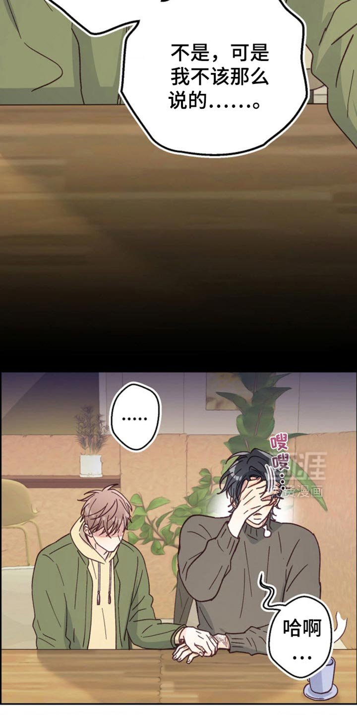 第55章：道歉