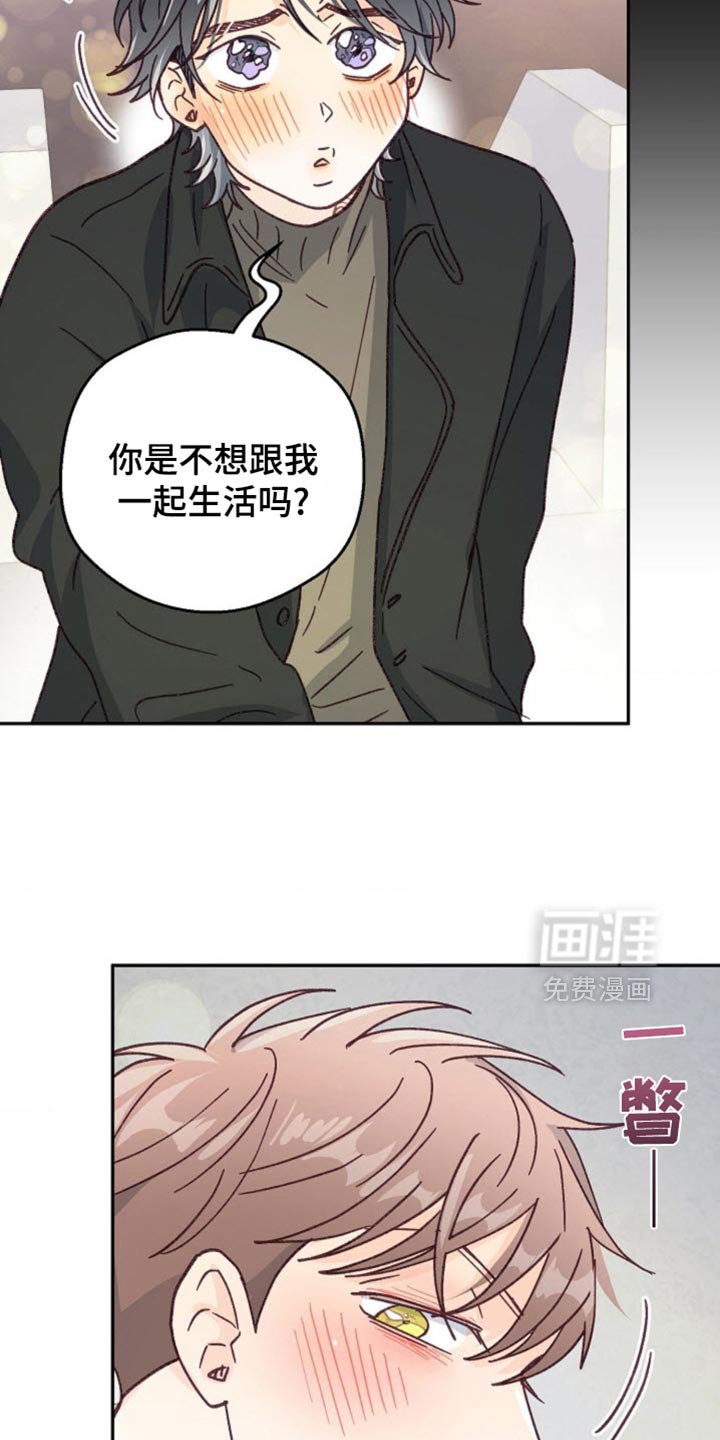 第56章：直接同居