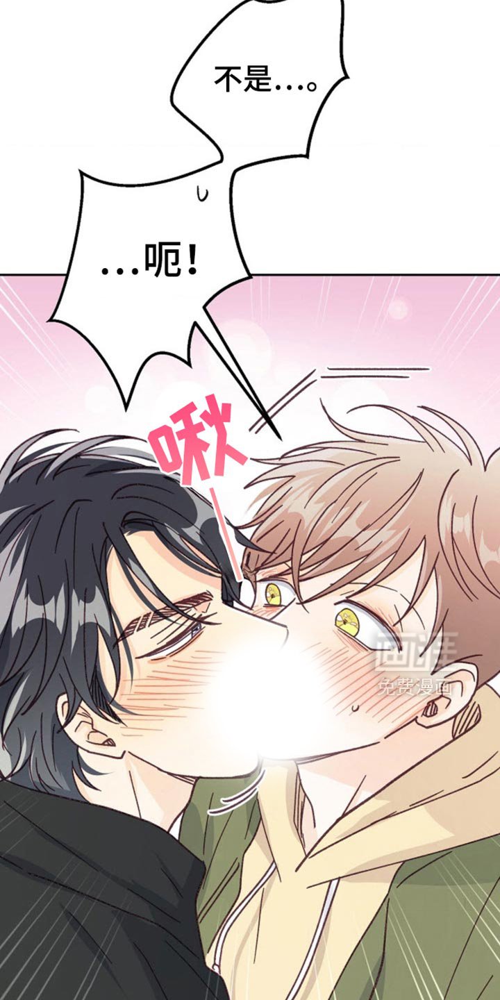 第56章：直接同居