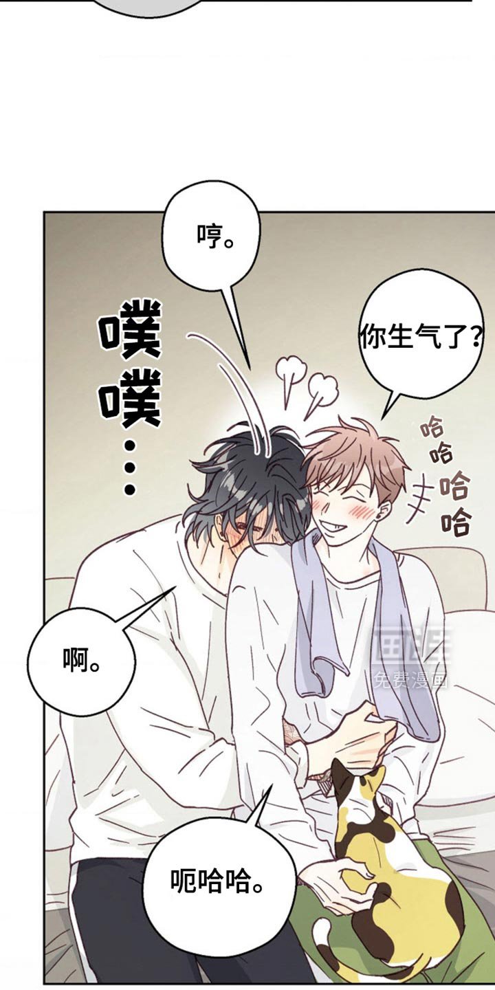 第57章：都是我的问题