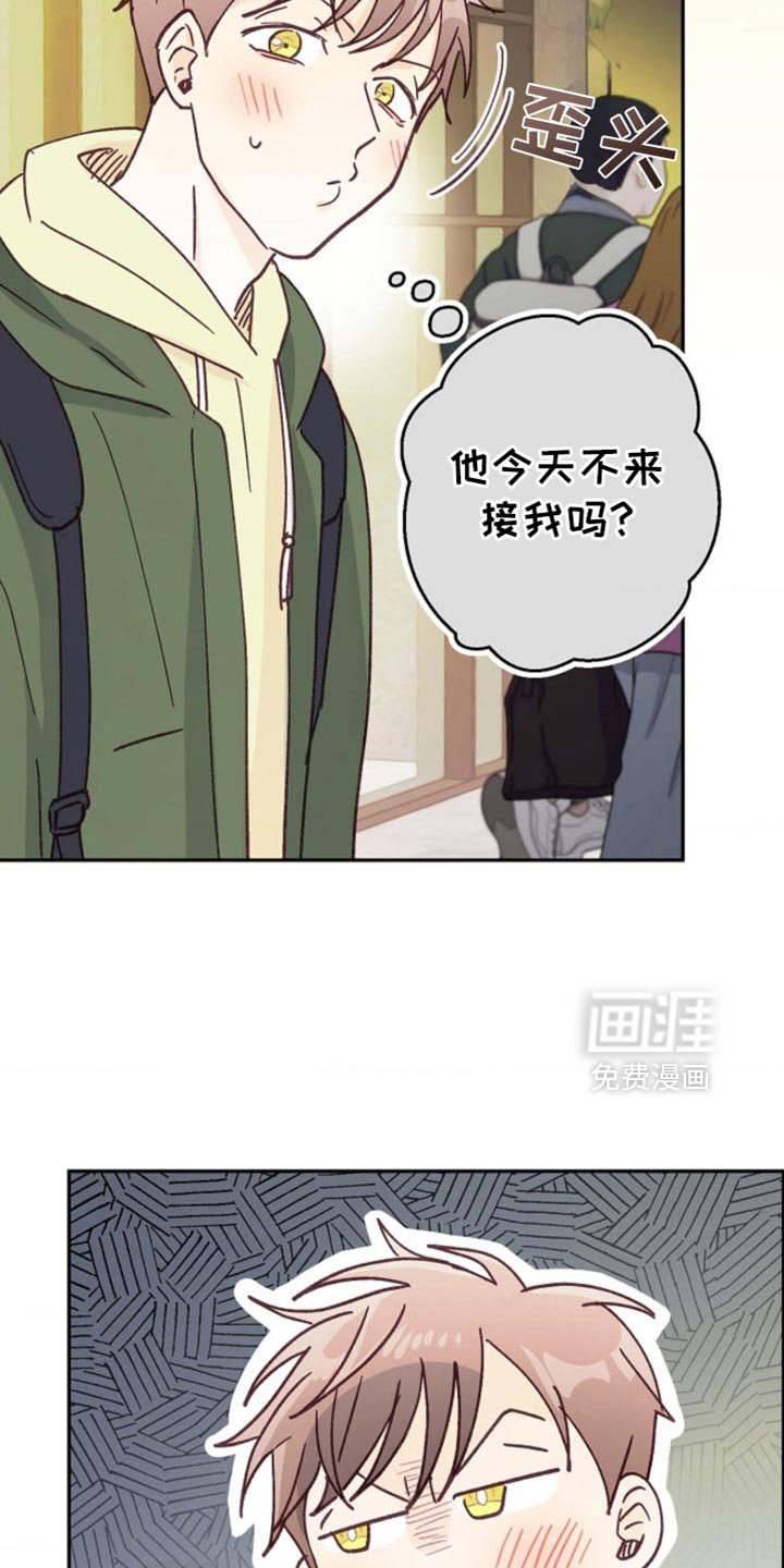 第57章：都是我的问题