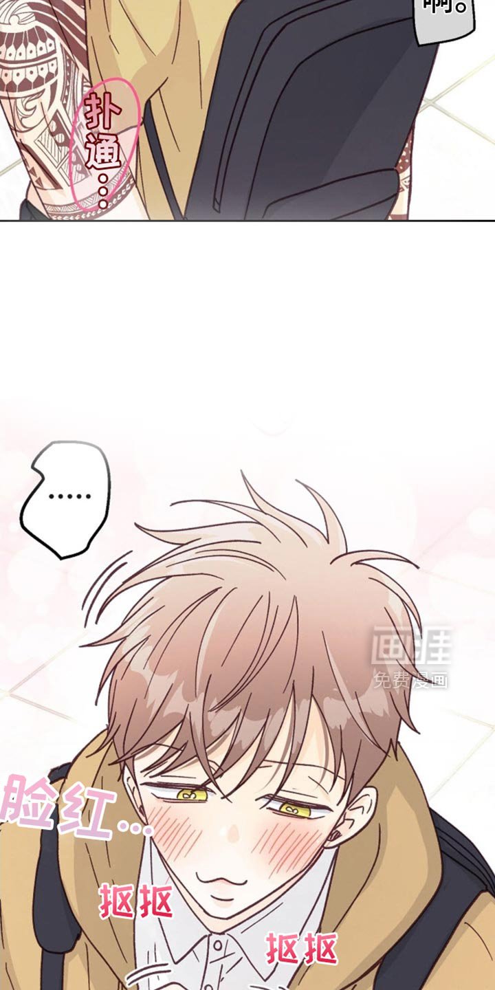 第61章：该死的便利贴