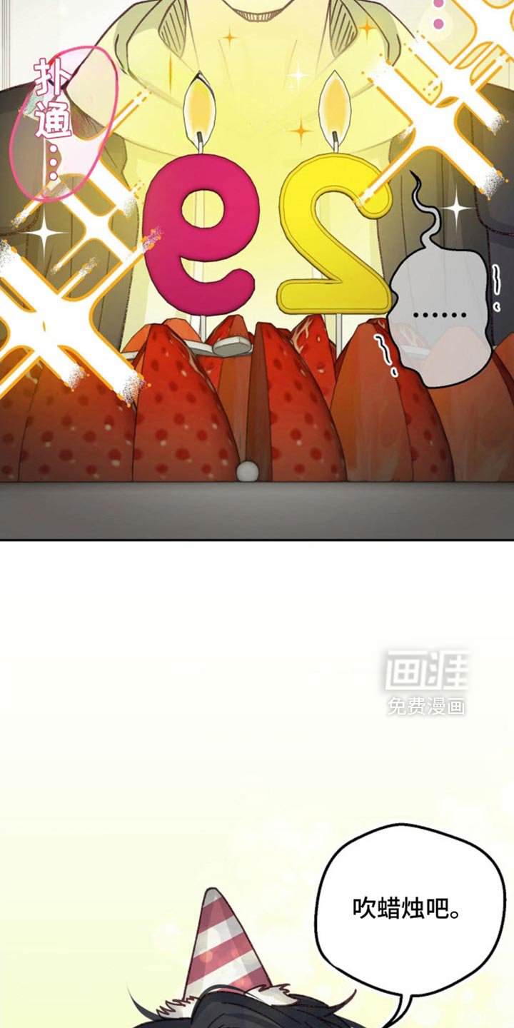 第63章：生日快乐