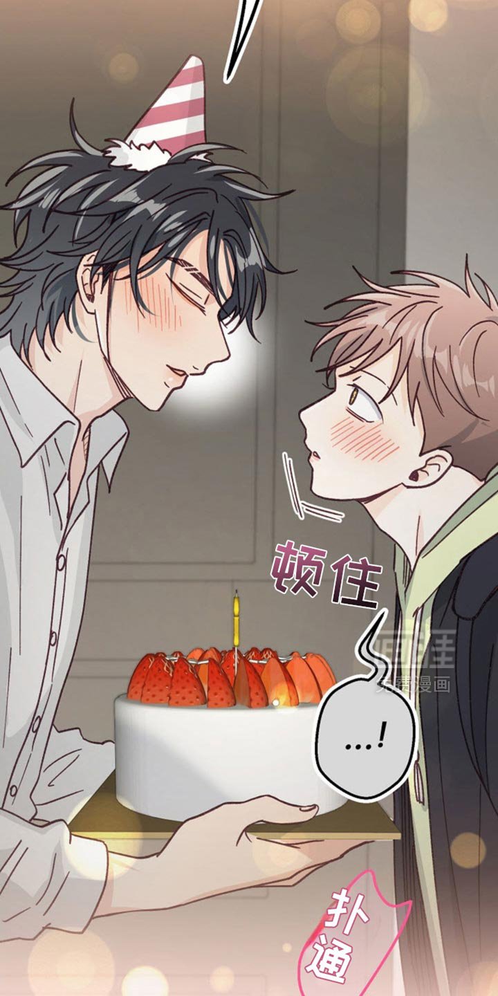 第63章：生日快乐