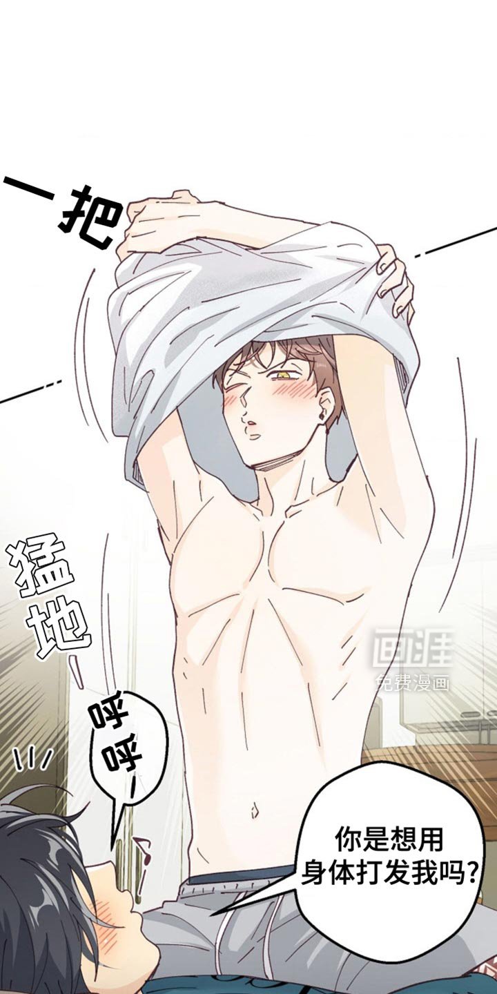 第64章：正式的恋人