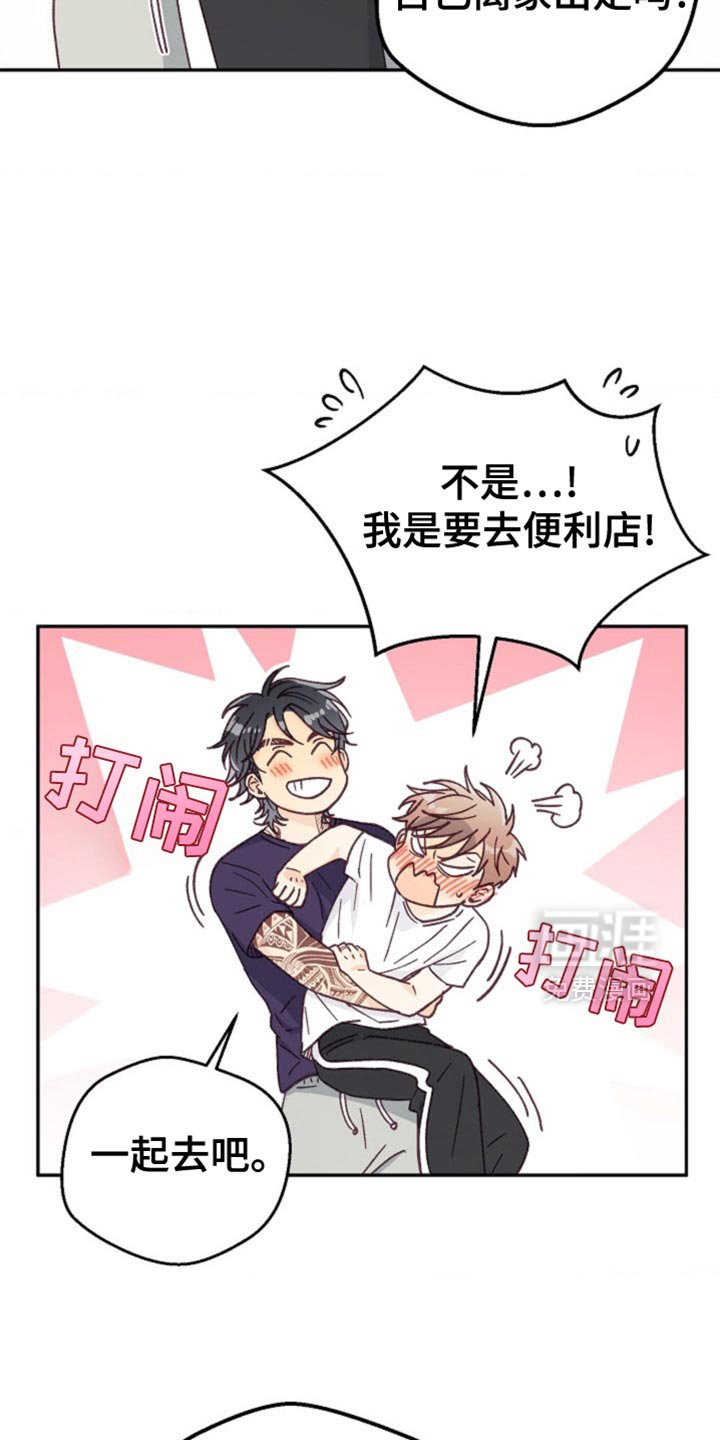 第65章：没有异常