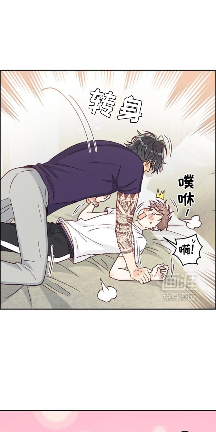 第65章：没有异常