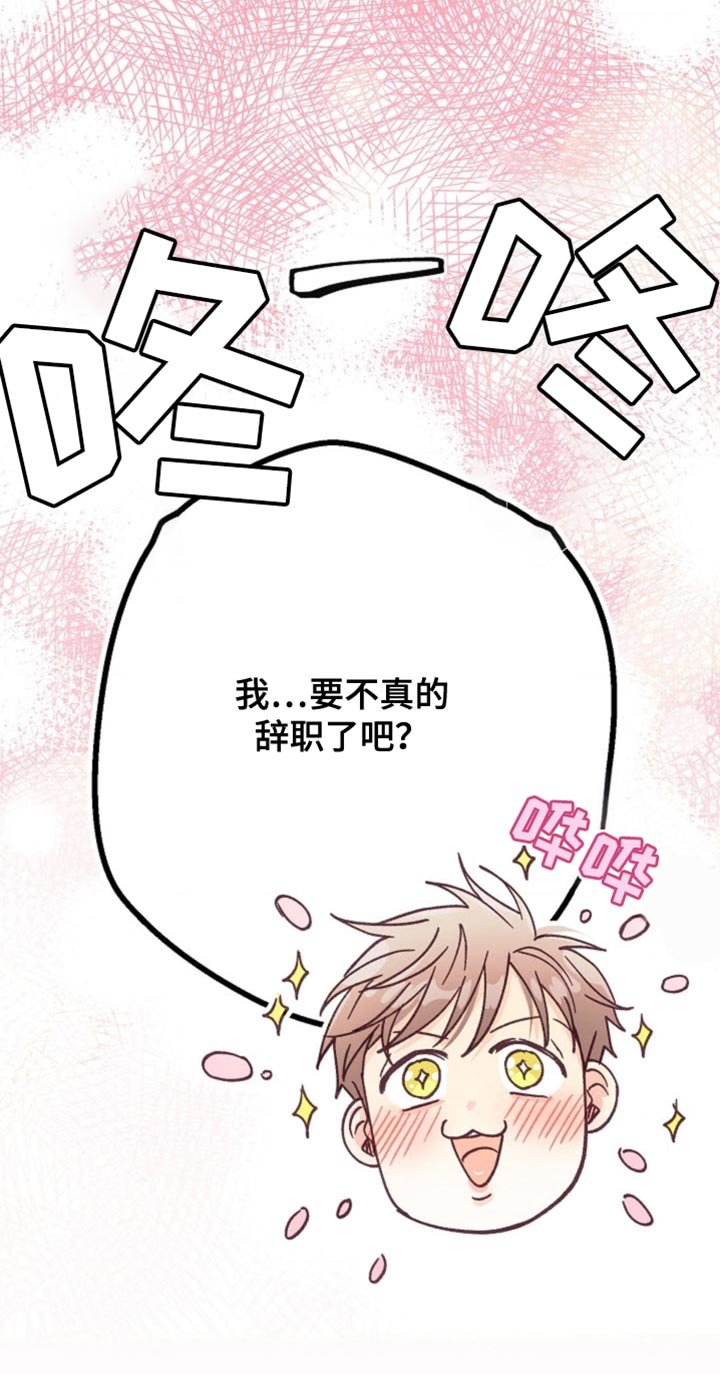 第67章：要不真的辞职了吧