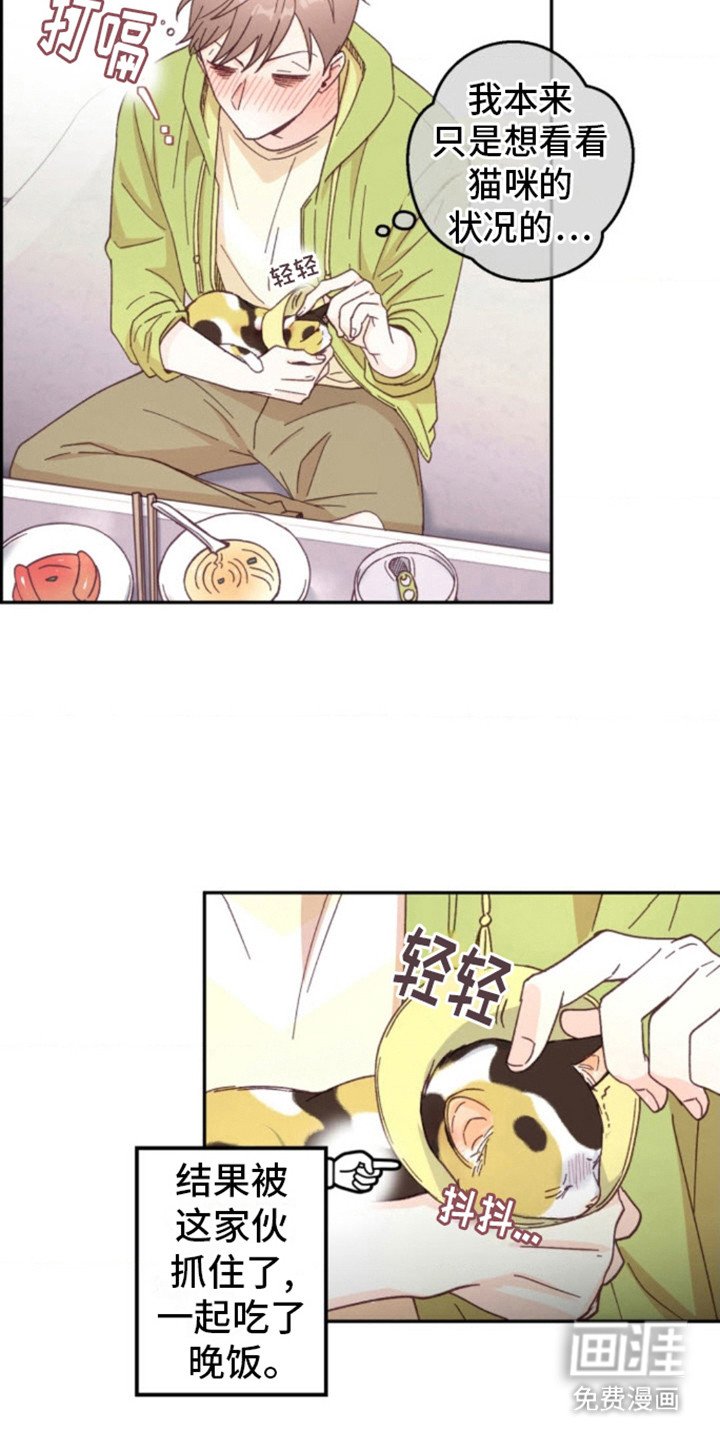 第7章：莫逆之交