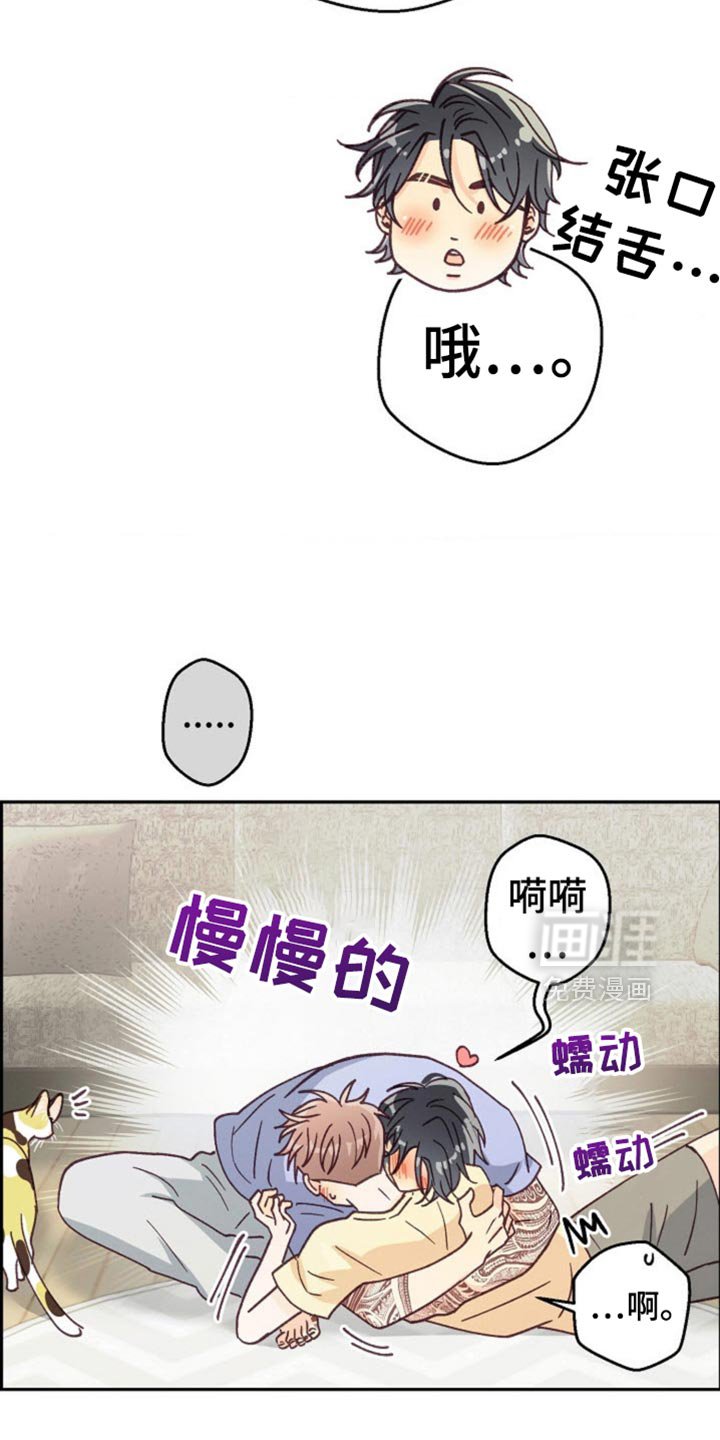 第72章：出国旅游