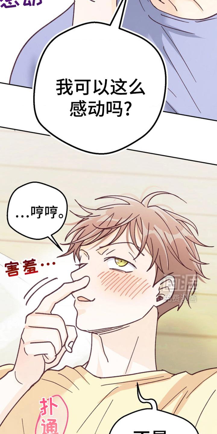 第73章：骗人的话