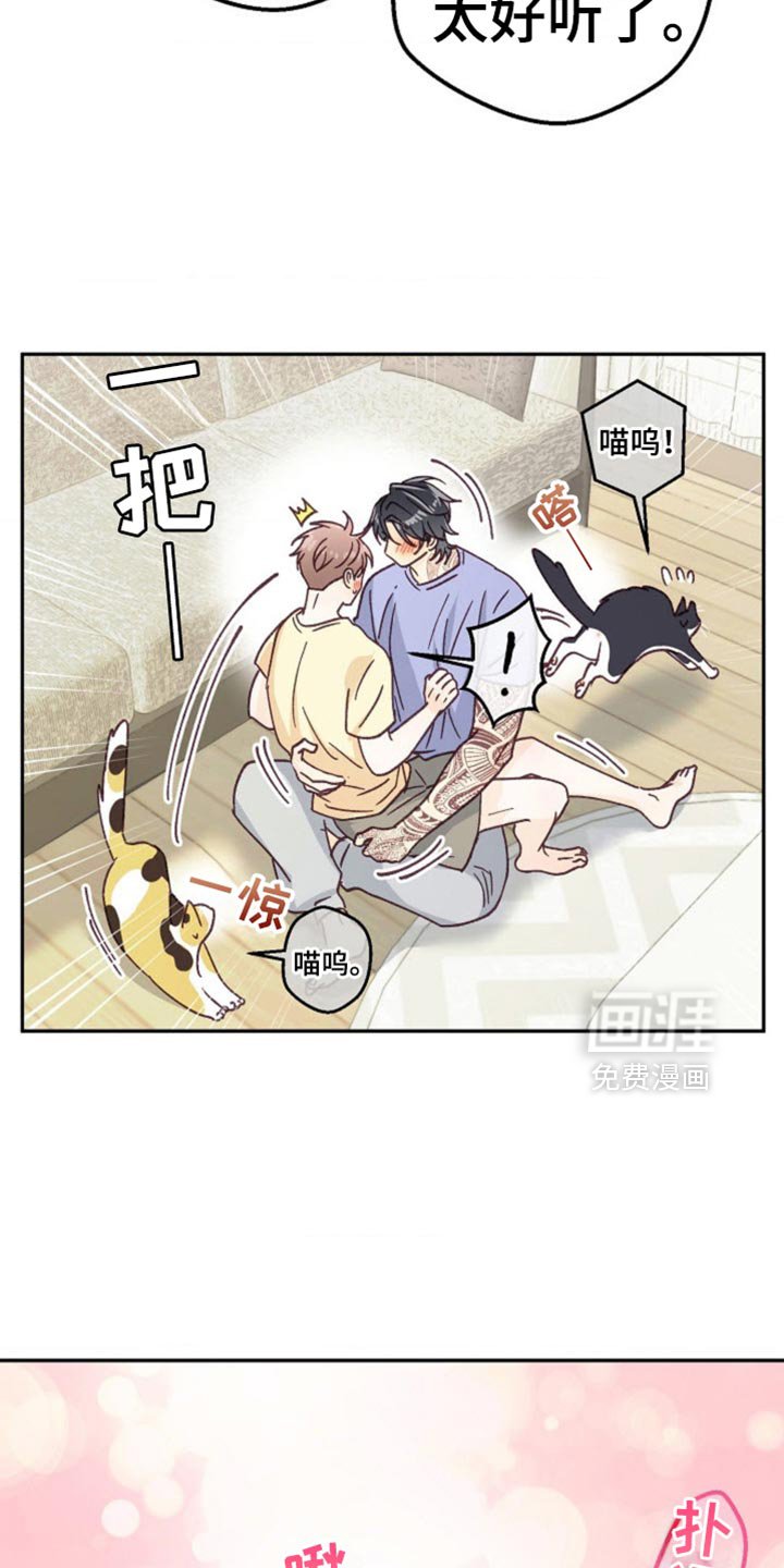 第73章：骗人的话