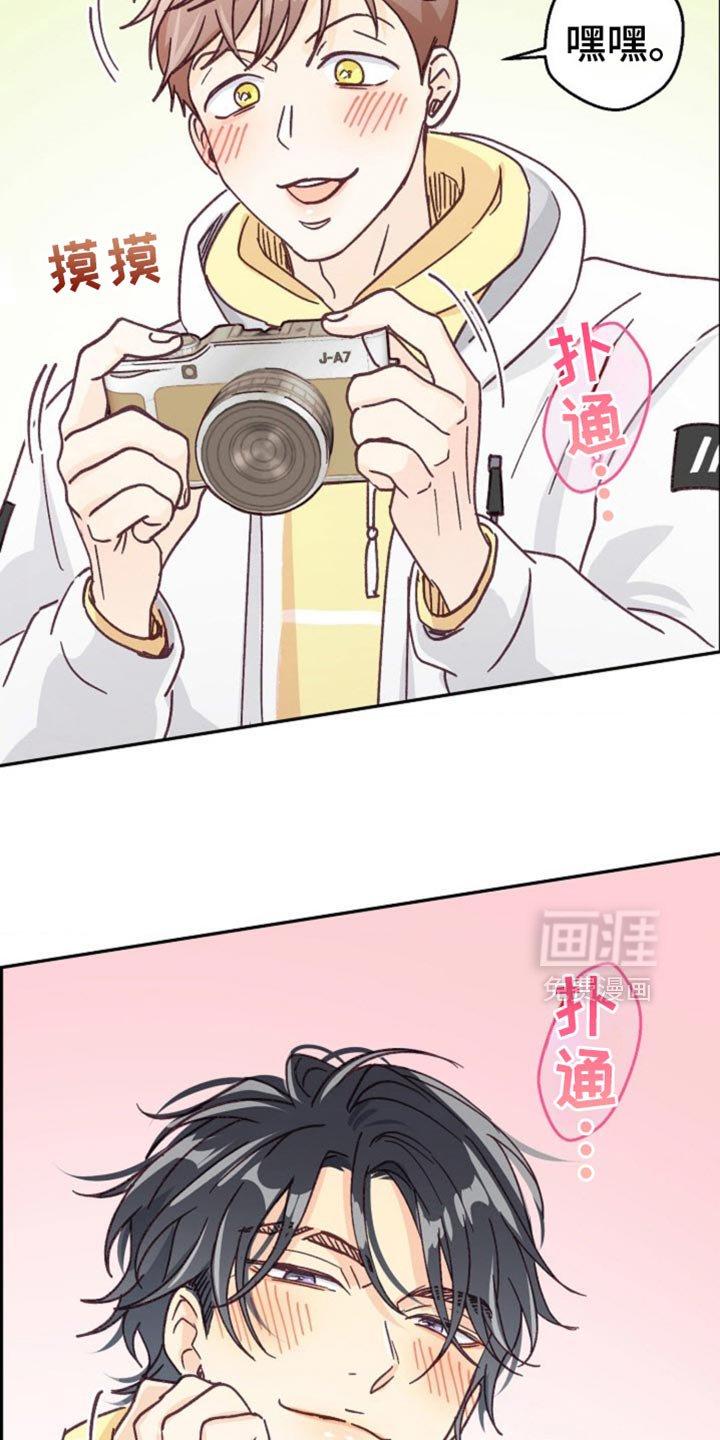 第74章：我们就一起走下去吧【完结】