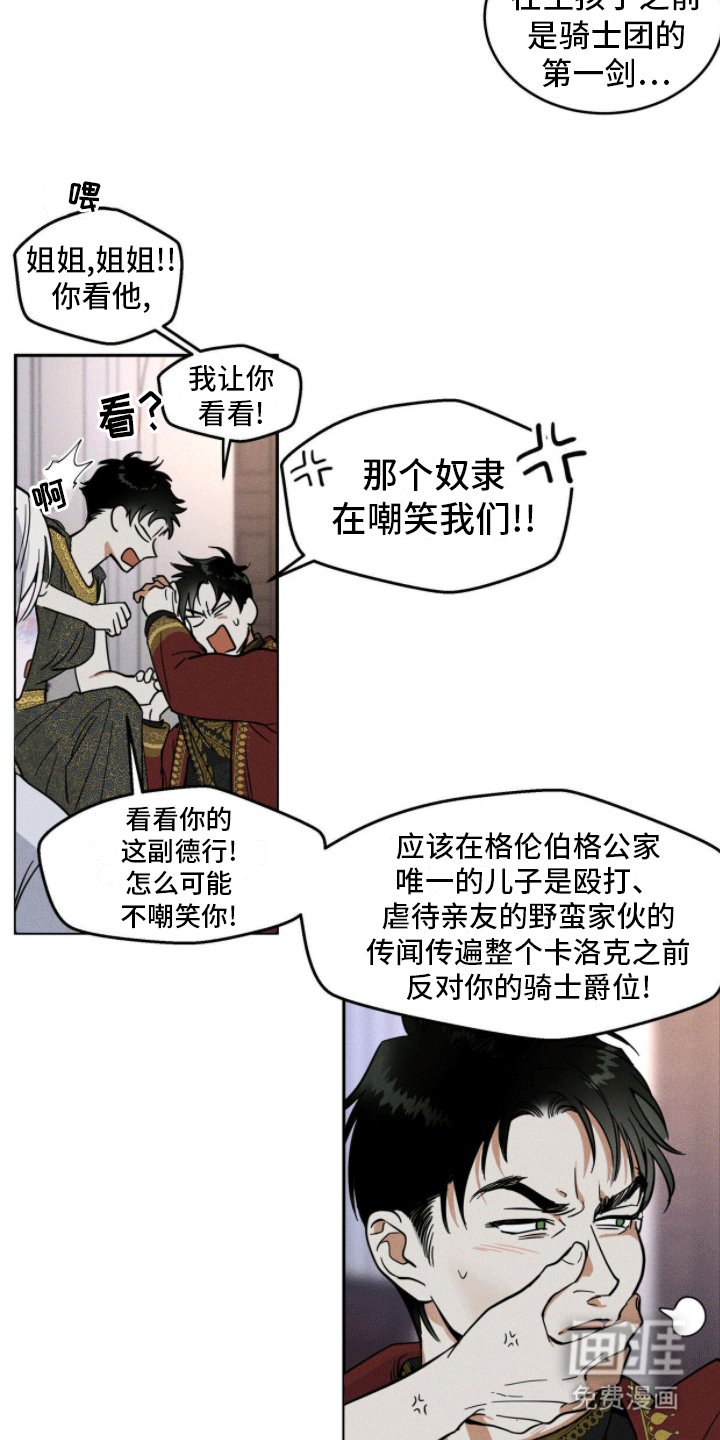 第1章：奴隶
