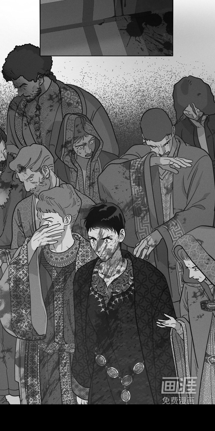 第100章：不能进去