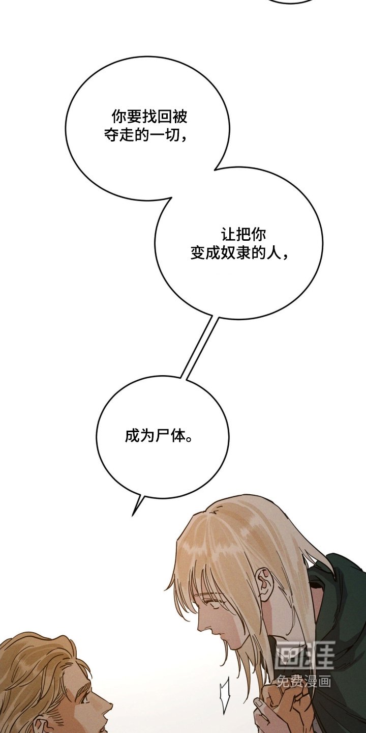 第113章：报仇