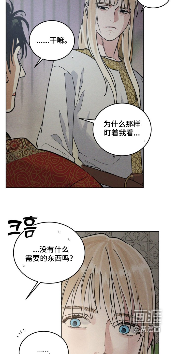 第116章：最后一次
