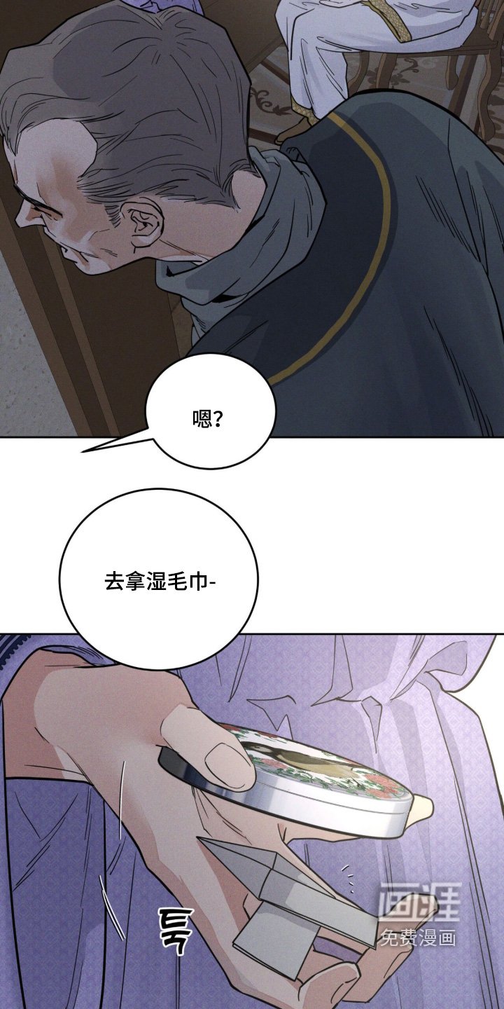 第118章：被子