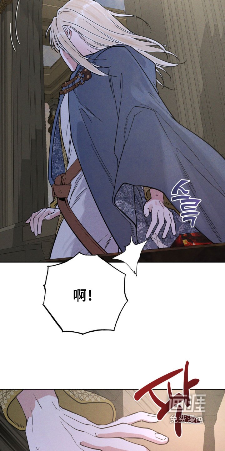 第119章：明天的骑马课