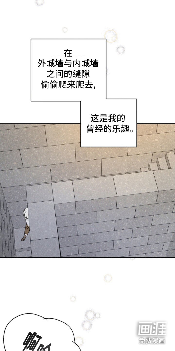 第2章：往事