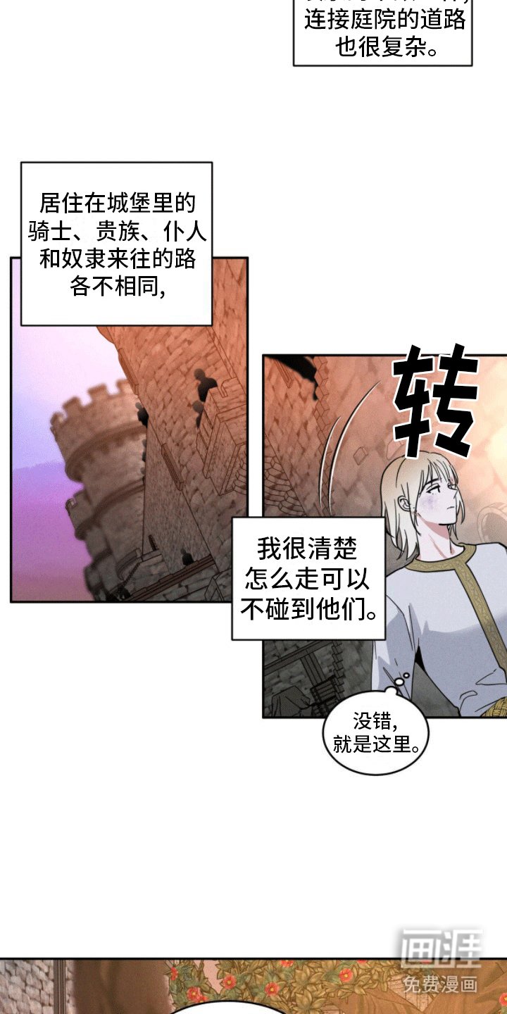 第2章：往事