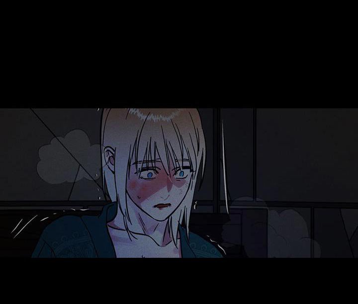 第54章：悄悄