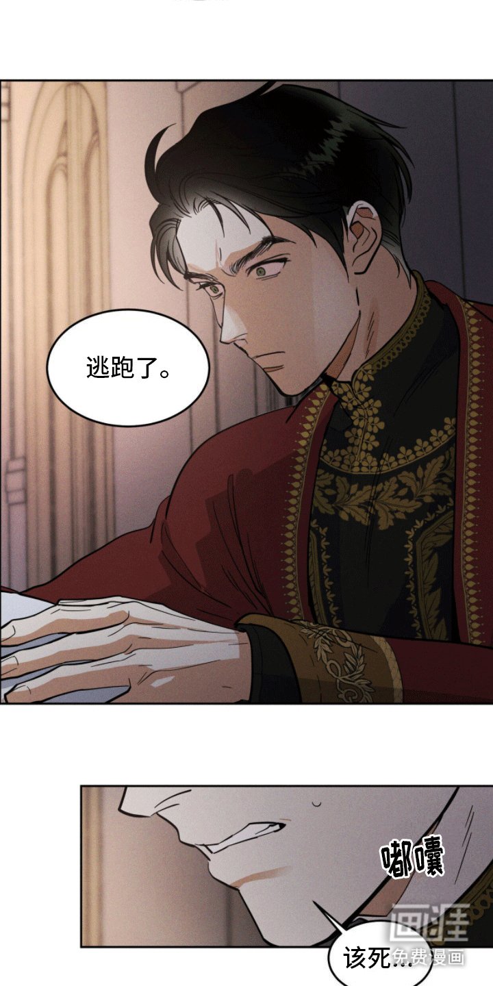 第5章：失忆