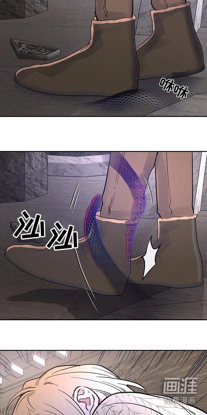 第60章：有什么关系