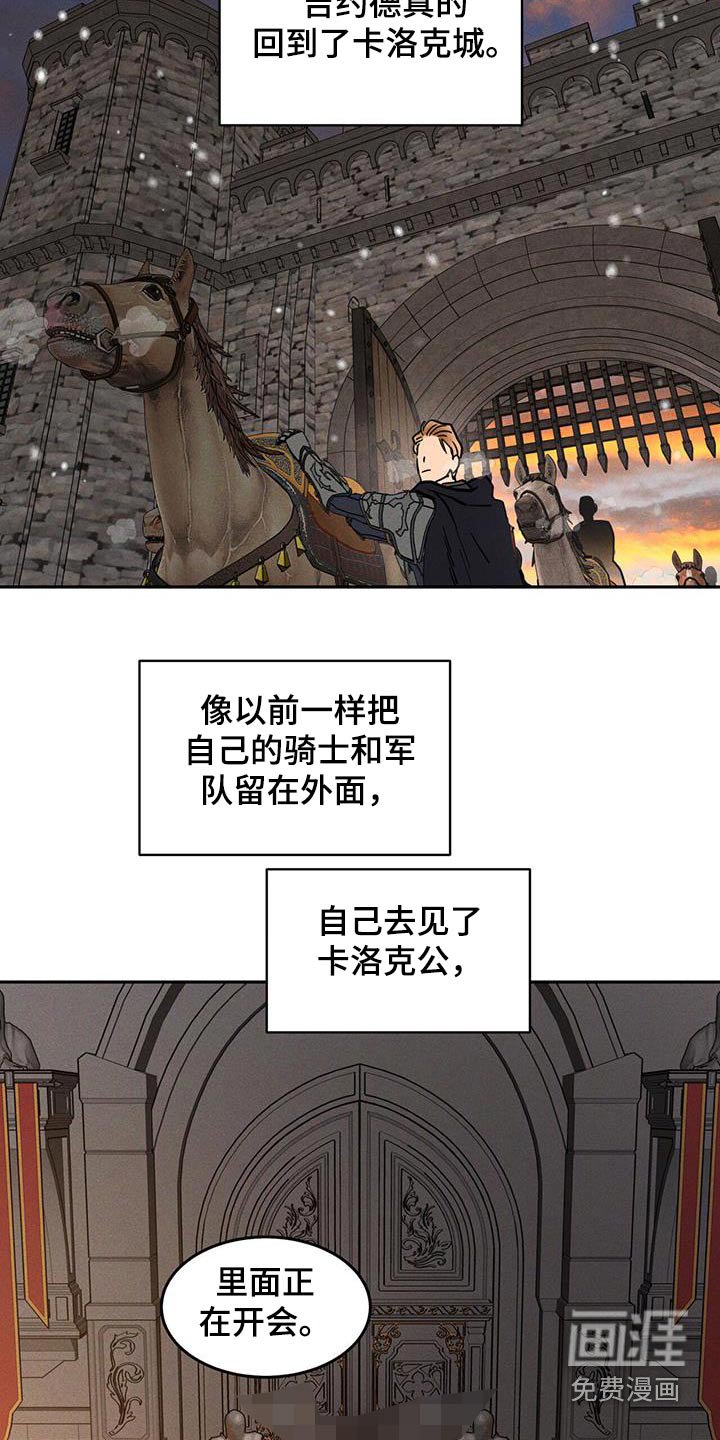 第63章：私生子的事